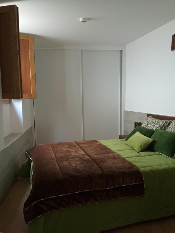 Casas Do Fantal Guest House Vale de Salgueiro Cameră foto