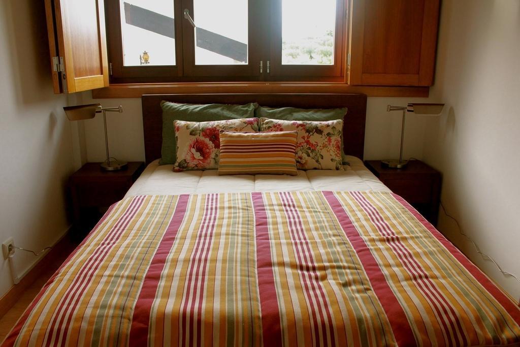 Casas Do Fantal Guest House Vale de Salgueiro Cameră foto