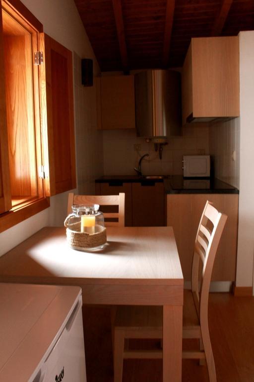 Casas Do Fantal Guest House Vale de Salgueiro Cameră foto