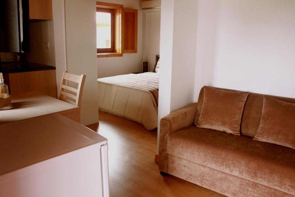 Casas Do Fantal Guest House Vale de Salgueiro Cameră foto
