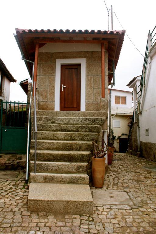 Casas Do Fantal Guest House Vale de Salgueiro Cameră foto