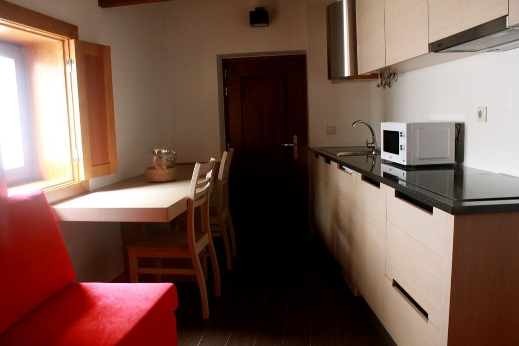 Casas Do Fantal Guest House Vale de Salgueiro Cameră foto