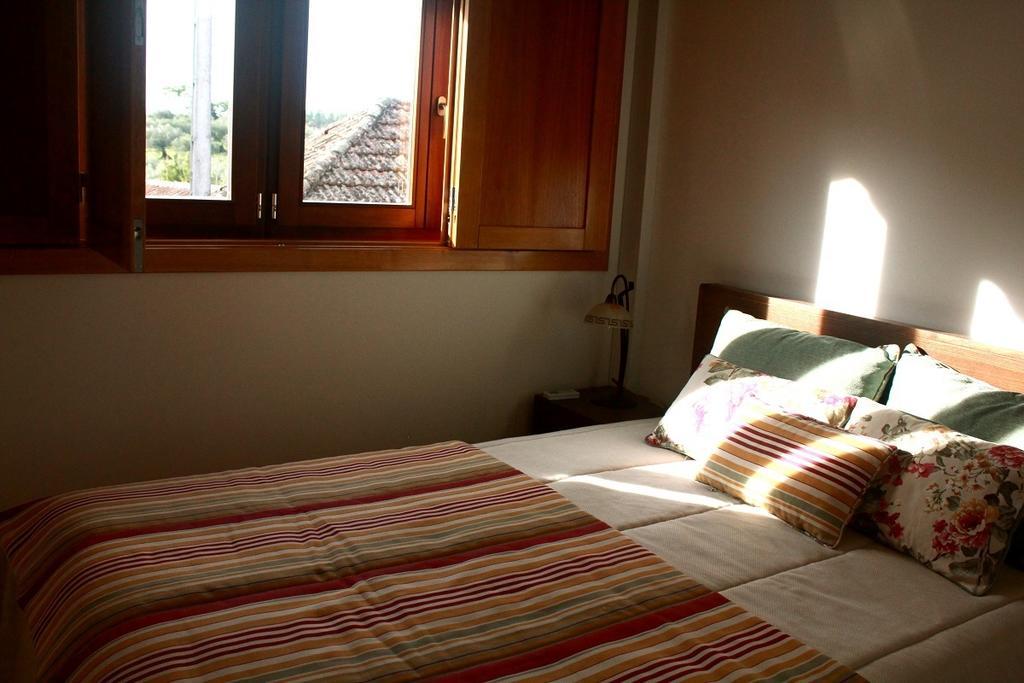 Casas Do Fantal Guest House Vale de Salgueiro Cameră foto